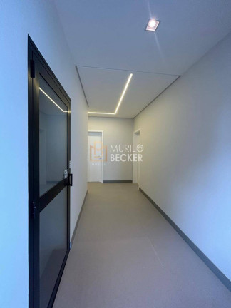 Imagem Casa de Condomínio com 4 Quartos à Venda, 995 m² em Urbanova - São José Dos Campos