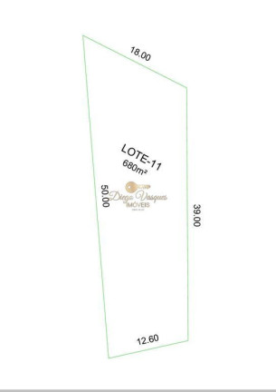 Imagem Terreno à Venda, 680 m² em Quinta Da Barra - Teresópolis Imagem Terreno à Venda, 680 m² em Quinta Da Barra - Teresópolis