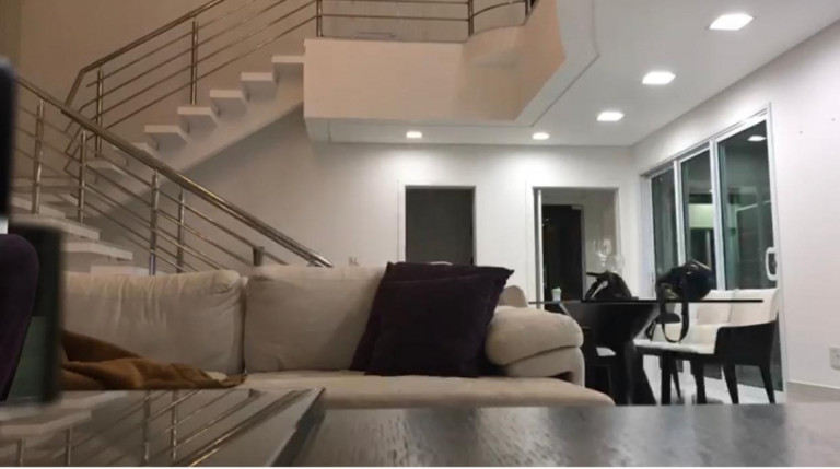 Imagem Casa de Condomínio com 4 Quartos à Venda, 540 m² em Parque São Bento - Sorocaba