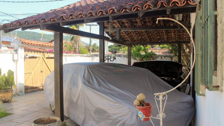 Imagem Casa com 3 Quartos à Venda, 145 m² em Maravista - Niterói Imagem Casa com 3 Quartos à Venda, 145 m² em Maravista - Niterói