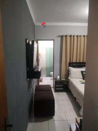 Imagem Casa com 3 Quartos à Venda, 125 m² em Jardim Campos Verdes - Hortolândia Imagem Casa com 3 Quartos à Venda, 125 m² em Jardim Campos Verdes - Hortolândia