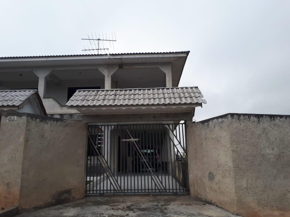 Imagem Sobrado com 3 Quartos à Venda, 240 m² em Iguaçu - Araucária