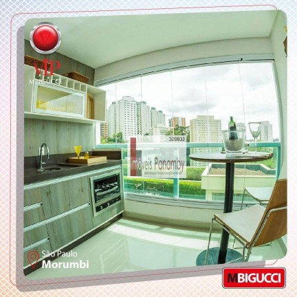 Imagem Apartamento com 2 Quartos à Venda, 64 m² em Jardim Ampliação - São Paulo Imagem Apartamento com 2 Quartos à Venda, 64 m² em Jardim Ampliação - São Paulo