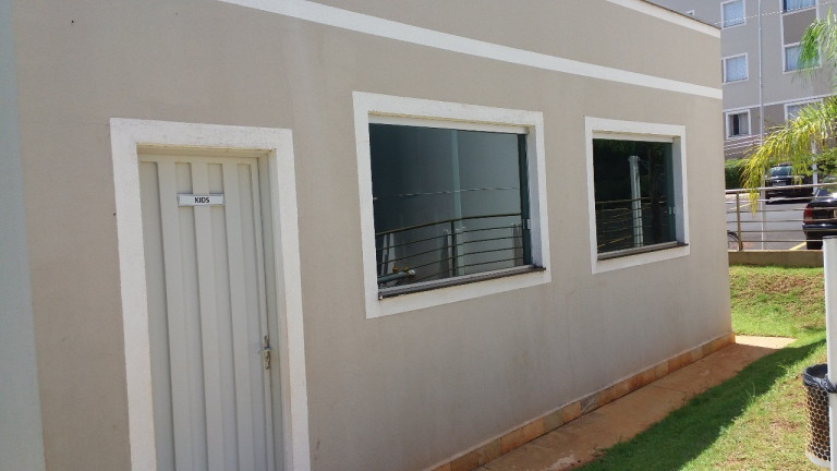 Imagem Imóvel com 2 Quartos à Venda, 49 m² em Jardim Manoel Penna - Ribeirão Preto Imagem Imóvel com 2 Quartos à Venda, 49 m² em Jardim Manoel Penna - Ribeirão Preto