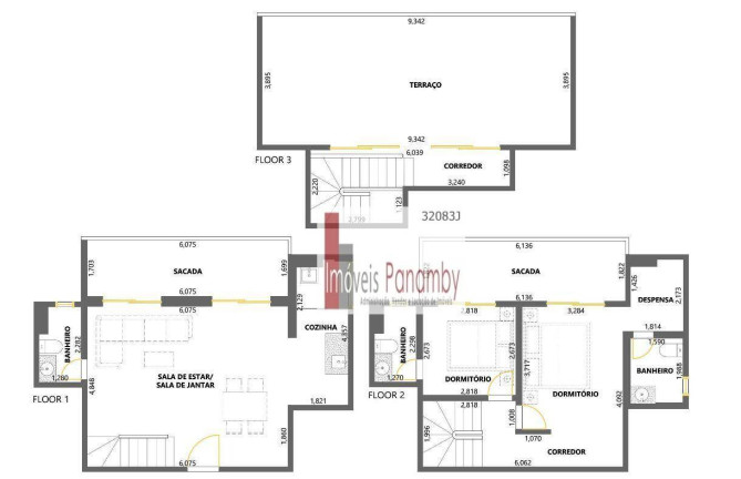 Imagem Imóvel com 2 Quartos à Venda, 163 m² em Brooklin - São Paulo Imagem Imóvel com 2 Quartos à Venda, 163 m² em Brooklin - São Paulo