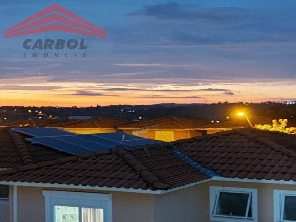Imagem Casa de Condomínio com 3 Quartos à Venda, 122 m² em Medeiros - Jundiaí Imagem Casa de Condomínio com 3 Quartos à Venda, 122 m² em Medeiros - Jundiaí