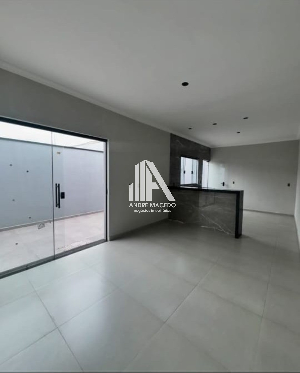 Imagem Casa com 3 Quartos à Venda, 78 m² em Jardim Veneza - Mogi Guaçu