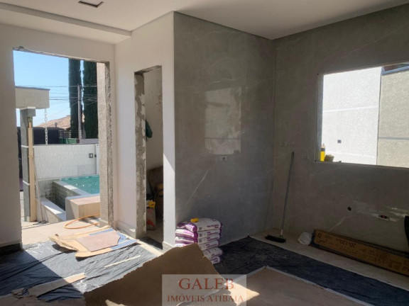 Imagem Casa com 3 Quartos à Venda, 145 m² em Jardim Paulista - Atibaia Imagem Casa com 3 Quartos à Venda, 145 m² em Jardim Paulista - Atibaia