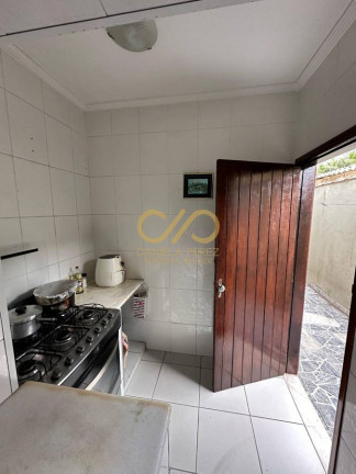 Imagem Casa com 2 Quartos à Venda, 111 m² em Guilhermina - Praia Grande Imagem Casa com 2 Quartos à Venda, 111 m² em Guilhermina - Praia Grande