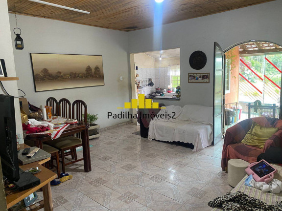 Imagem Chácara com 4 Quartos à Venda, 30 m² em Turvinho - Tapiraí