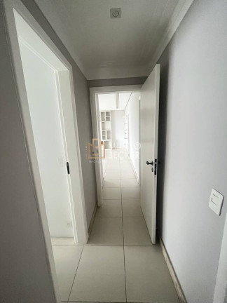 Imagem Apartamento com 3 Quartos à Venda, 110 m² em Vila Ema - São José Dos Campos