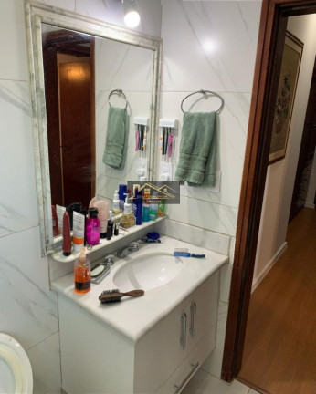 Imagem Apartamento com 2 Quartos à Venda, 80 m² em Centro - Sorocaba