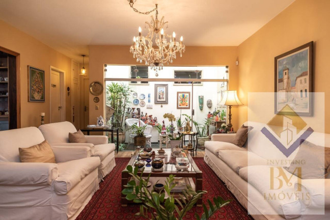 Imagem Casa com 3 Quartos à Venda, 292 m² em Granja Julieta - São Paulo