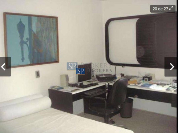 Imagem Apartamento com 4 Quartos à Venda, 293 m² em Planalto Paulista - São Paulo Imagem Apartamento com 4 Quartos à Venda, 293 m² em Planalto Paulista - São Paulo