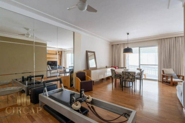 Imagem Apartamento com 3 Quartos à Venda, 143 m² em Alto Da Lapa - São Paulo Imagem Apartamento com 3 Quartos à Venda, 143 m² em Alto Da Lapa - São Paulo