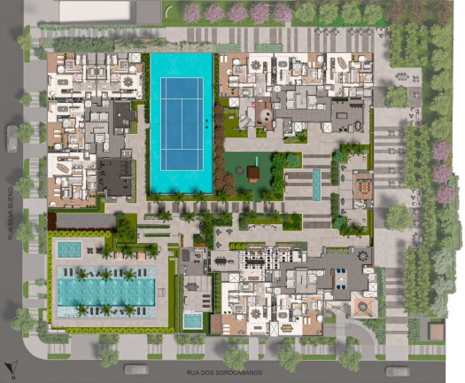 Imagem Apartamento com 3 Quartos à Venda, 142 m² em Ipiranga - São Paulo