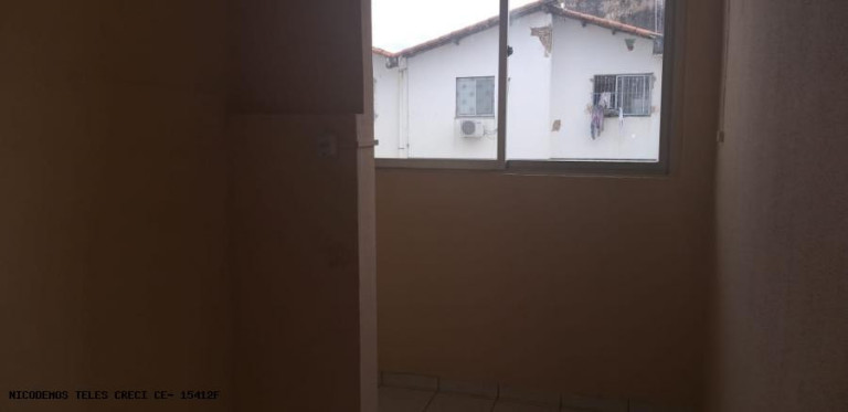 Imagem Apartamento à Venda, 47 m² em Parque Albano - Caucaia Imagem Apartamento à Venda, 47 m² em Parque Albano - Caucaia