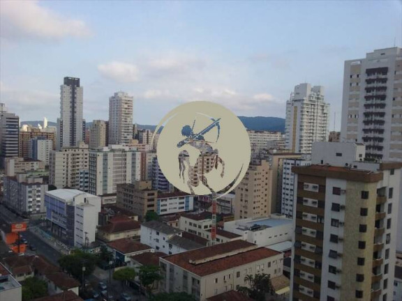 Imagem Cobertura com 4 Quartos à Venda, 288 m² em Embare - Santos Imagem Cobertura com 4 Quartos à Venda, 288 m² em Embare - Santos
