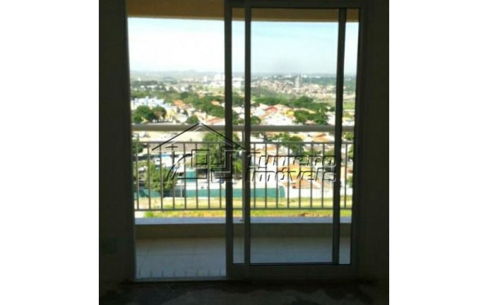 Imagem Apartamento com 2 Quartos à Venda, 64 m² em Vila Industrial - São José Dos Campos