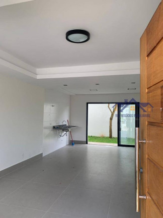 Imagem Casa de Condomínio com 3 Quartos à Venda, 146 m² em Parque Rincão - Cotia