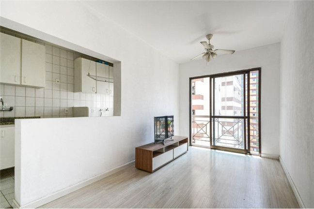 Imagem Apartamento à Venda, 47 m² em Perdizes - São Paulo Imagem Apartamento à Venda, 47 m² em Perdizes - São Paulo