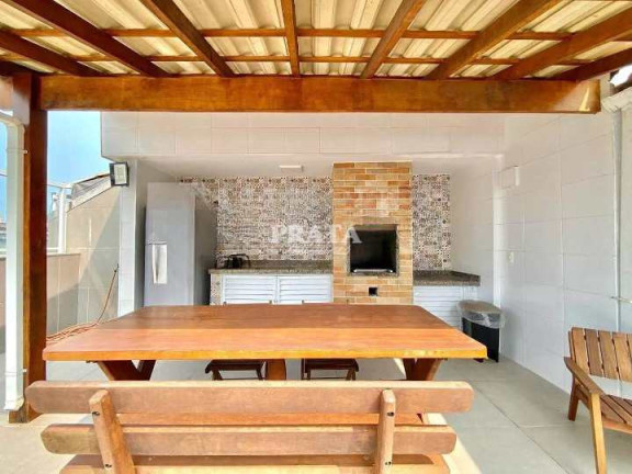 Imagem Apartamento com 3 Quartos à Venda, 301 m² em Enseada - Guarujá