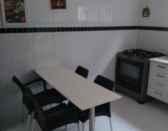Imagem Casa com 4 Quartos à Venda, 128 m² em Itaipu - Niterói