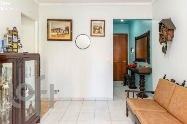 Imagem Apartamento com 2 Quartos à Venda, 59 m² em Aclimação - São Paulo