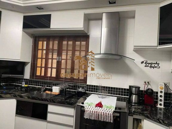 Imagem Sobrado com 4 Quartos à Venda, 138 m² em Santa Maria - São Caetano Do Sul Imagem Sobrado com 4 Quartos à Venda, 138 m² em Santa Maria - São Caetano Do Sul