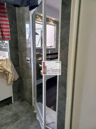 Imagem Apartamento com 4 Quartos à Venda, 189 m² em Jardim São Caetano - São Caetano Do Sul Imagem Apartamento com 4 Quartos à Venda, 189 m² em Jardim São Caetano - São Caetano Do Sul