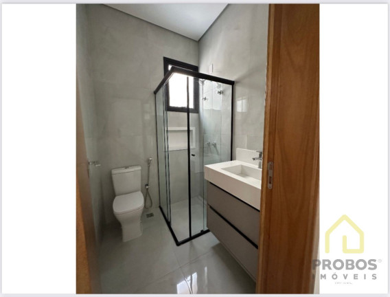 Imagem Casa com 4 Quartos à Venda, 261 m² em Jardim Maison Du Parc - Indaiatuba