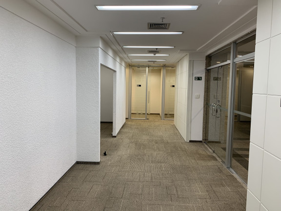 Imagem Sala Comercial para Alugar, 589 m² em Cidade Monções - São Paulo Imagem Sala Comercial para Alugar, 589 m² em Cidade Monções - São Paulo