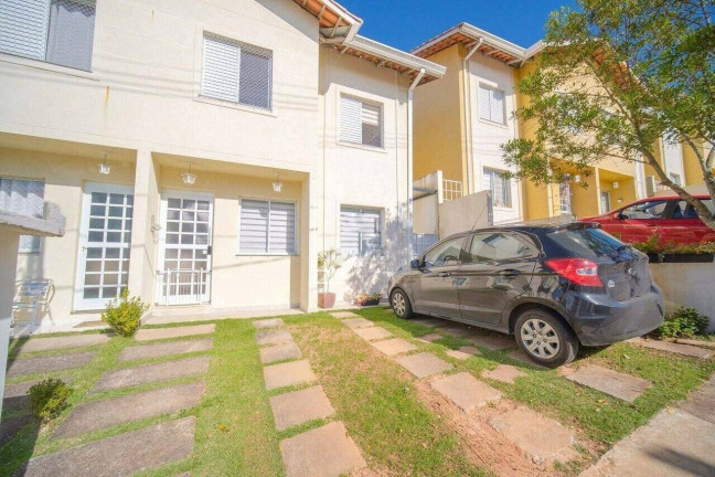 Casa com 3 Quartos à Venda, 87 m² em Jardim Belizário - Cotia