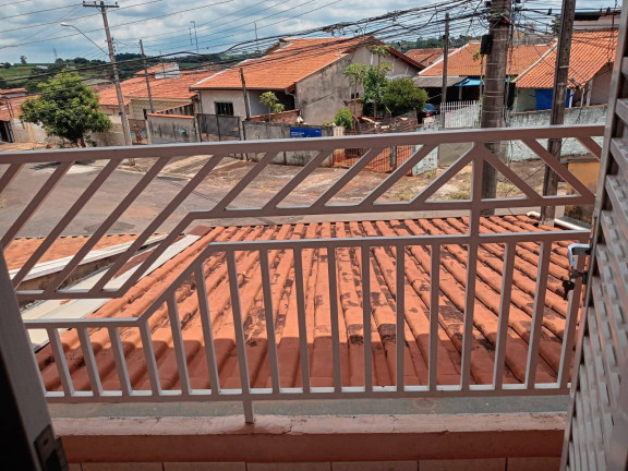 Imagem Casa com 3 Quartos à Venda, em Parque Residencial Casarão - Sumaré Imagem Casa com 3 Quartos à Venda, em Parque Residencial Casarão - Sumaré