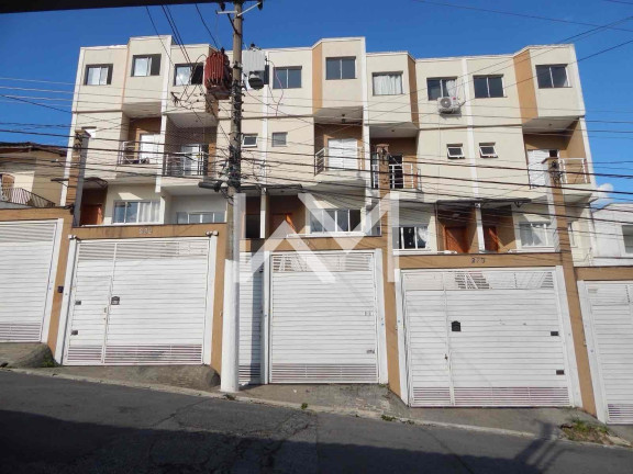 Imagem Sobrado com 3 Quartos à Venda, 300 m² em Vila Granada - São Paulo Imagem Sobrado com 3 Quartos à Venda, 300 m² em Vila Granada - São Paulo
