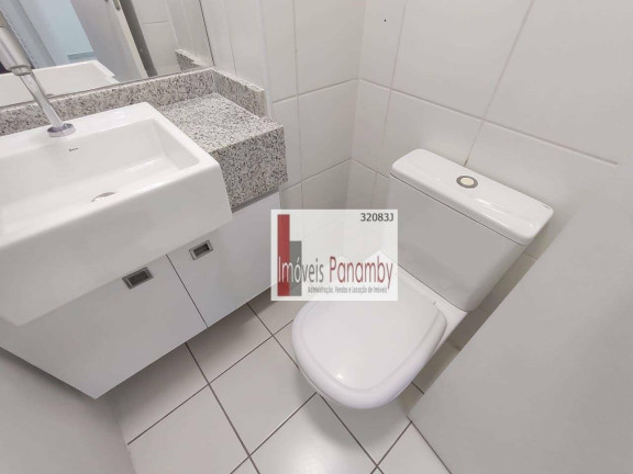 Imagem Imóvel para Alugar, 44 m² em Campo Belo - São Paulo Imagem Imóvel para Alugar, 44 m² em Campo Belo - São Paulo
