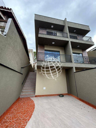 Casa com 3 Quartos à Venda, 128 m² em Jardim Paulista - Atibaia