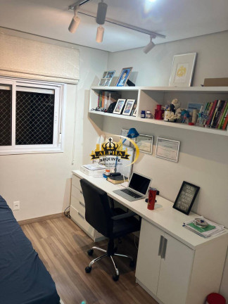 Imagem Apartamento com 3 Quartos à Venda, 110 m² em Alphaville - Barueri Imagem Apartamento com 3 Quartos à Venda, 110 m² em Alphaville - Barueri