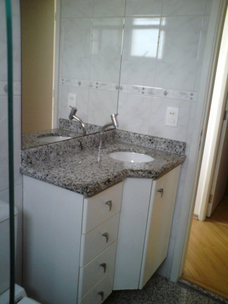 Imagem Apartamento com 2 Quartos à Venda, 56 m² em Morumbi - São Paulo Imagem Apartamento com 2 Quartos à Venda, 56 m² em Morumbi - São Paulo