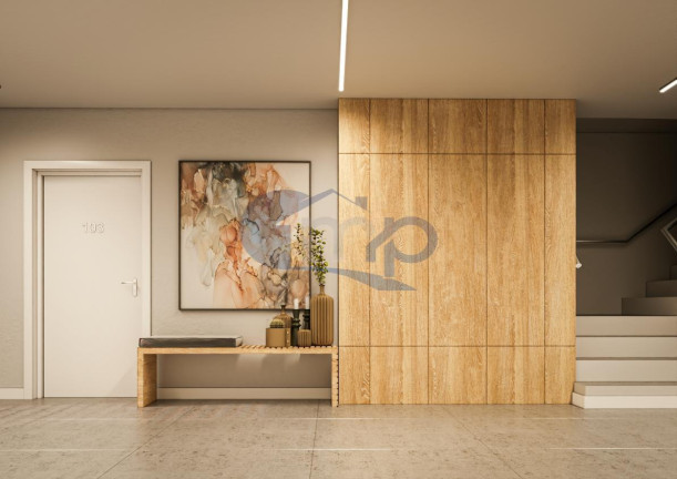 Imagem Apartamento com 2 Quartos à Venda, 101 m² em Praia Da Cal - Torres Imagem Apartamento com 2 Quartos à Venda, 101 m² em Praia Da Cal - Torres