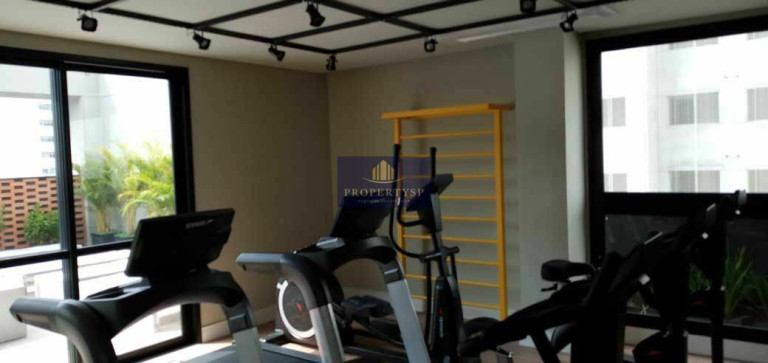 Imagem Apartamento com 2 Quartos à Venda, 58 m² em Pinheiros - São Paulo Imagem Apartamento com 2 Quartos à Venda, 58 m² em Pinheiros - São Paulo