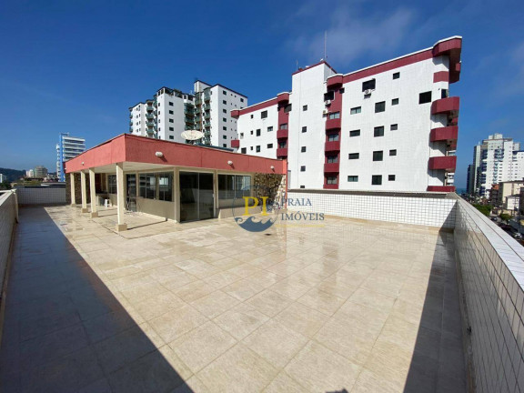 Imagem Cobertura com 4 Quartos à Venda, 380 m² em Canto Do Forte - Praia Grande Imagem Cobertura com 4 Quartos à Venda, 380 m² em Canto Do Forte - Praia Grande
