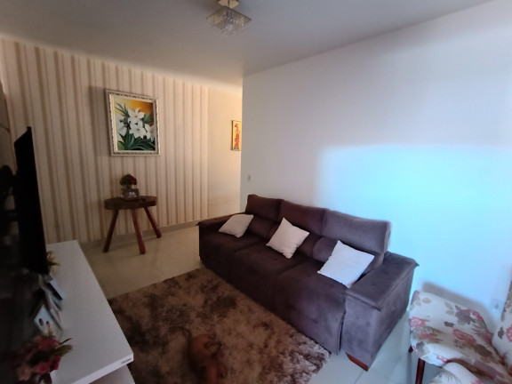 Imagem Casa com 3 Quartos à Venda, 130 m² em Jardim Pampulha - Aparecida De Goiania