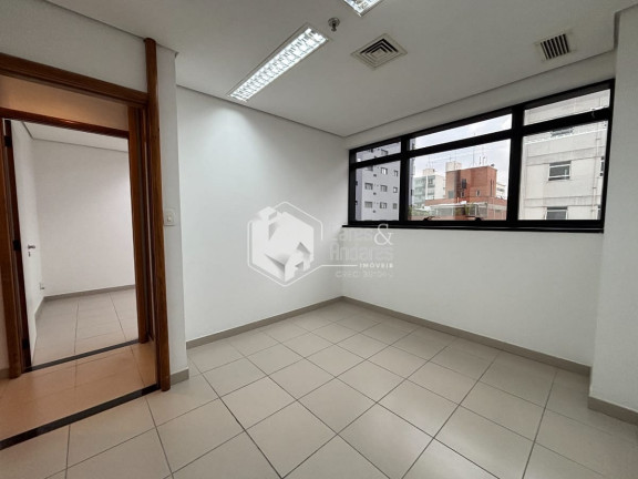 Imagem Sala Comercial à Venda, 53 m² em Higienópolis - São Paulo