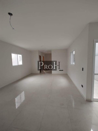 Apartamento com 3 Quartos à Venda, 98 m² em Parque Das Nações - Santo André