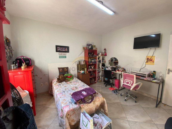 Imagem Casa com 4 Quartos à Venda, 241 m² em Anhangabau - Jundiaí Imagem Casa com 4 Quartos à Venda, 241 m² em Anhangabau - Jundiaí