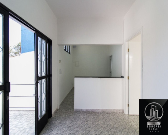 Imagem Sobrado à Venda, 187 m² em Wanel Ville - Sorocaba