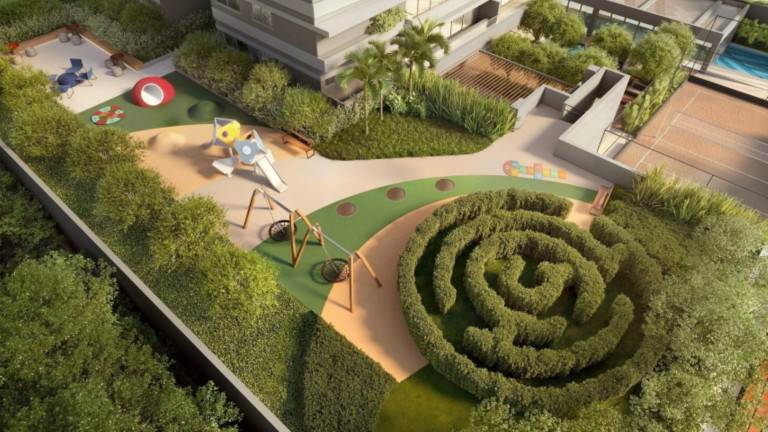 Imagem Apartamento com 3 Quartos à Venda, 159 m² em Jardim Europa - Porto Alegre Imagem Apartamento com 3 Quartos à Venda, 159 m² em Jardim Europa - Porto Alegre