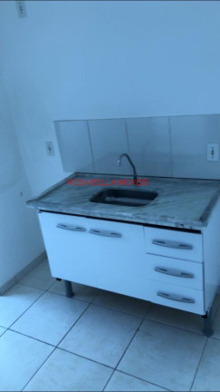 Imagem Apartamento com 2 Quartos à Venda, 49 m² em Jardim Colônia - Jundiaí Imagem Apartamento com 2 Quartos à Venda, 49 m² em Jardim Colônia - Jundiaí