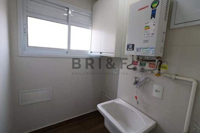 Imagem Apartamento com 1 Quarto à Venda, 45 m² em Vila Guarani (z Sul) - São Paulo